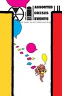 Assorted Crisis Events #8 3rd Printing Comic Book 2026