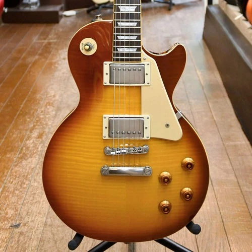 Epiphone Les Paul Standard Pro