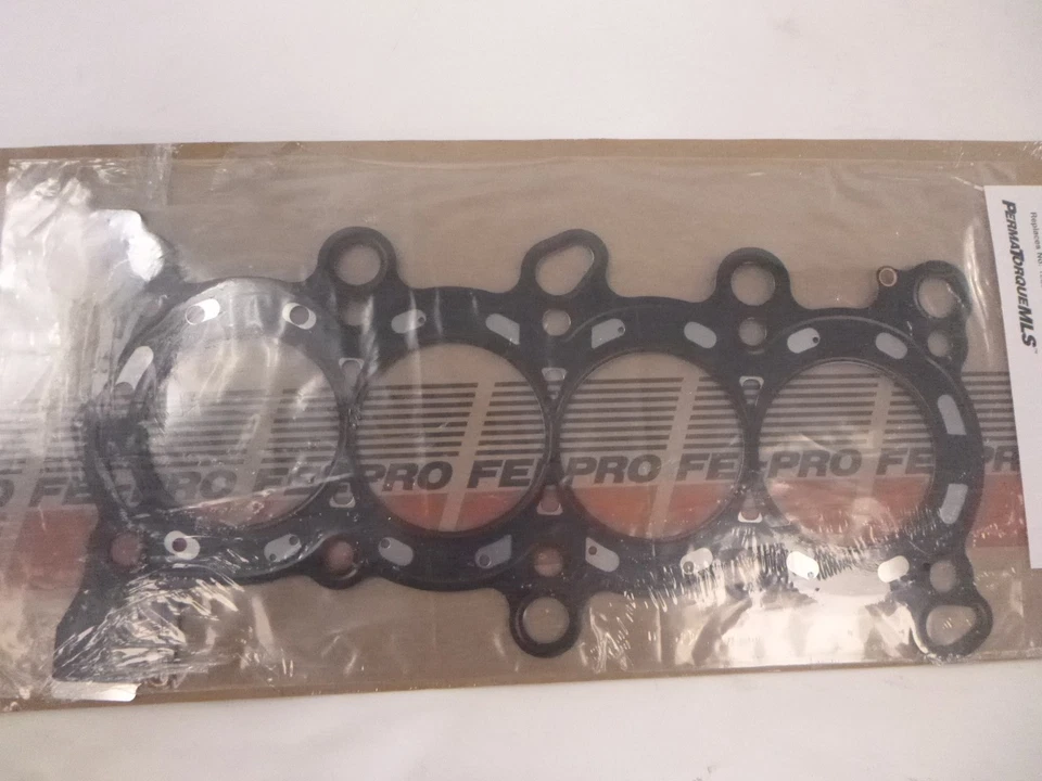 Junta de culata Fel-Pro 26397 PT para Honda Civic 2006-2014 Foto 3 de 3