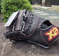 New Xanax Baseball First Base Glove LH BHF3502
