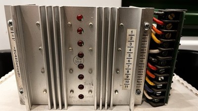 Vantage Controls -Vision AI-108 Dimming Module - Incandescent Loads - 120V