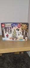 LEGO - Star Wars - 75340:  2022 Advent Calendar (New & Sealed)