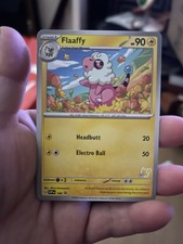 Flaaffy 9/15  Match Battle Set 2022 Pokémon Card