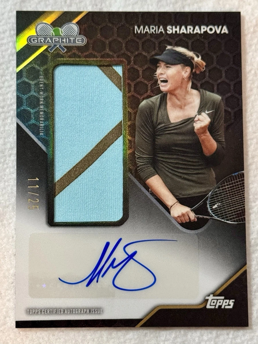 ⭐Ace⭐GS-1⭐SHARAPOVA.DEMENTIEVA.CLIJSTERS 【公式通販】
