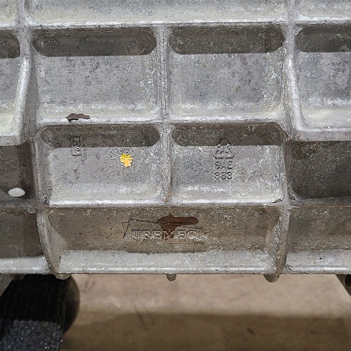 99-01 Mustang Cobra 4.6L Tremec T45 Manual 5 Speed Transmission T