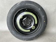 Mercedes Reserverad W169 A-Klasse Ersatzreifen Scheibenrad Notrad A1694000802