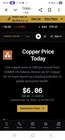 5000 Copper CANADIAN Pennies Cents  — photo 7