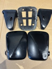 Genuine Suzuki Mirrors/ Parts GS1000S, GS1000, GS1000E Wes Cooley Replica Rare!