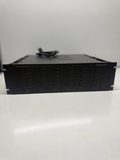 AudioControl The Architect Model 1250 Amplifier Multi Room 12 Channel Amp