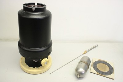 MOBREY 70712/1539/2 Schwimmerschalter Float Switch Flameproof DC11FS7A2P4/77 OVP
