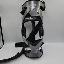 Breg X2K Counterforce Knee Brace Womens Alumi...