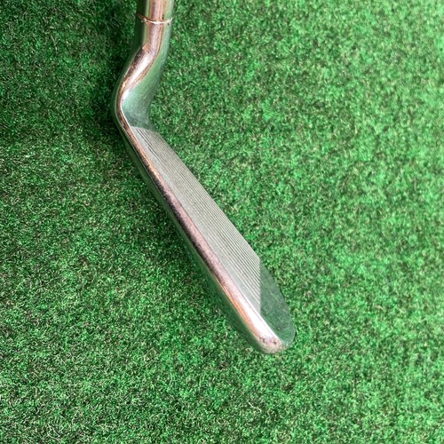 Walter Hagen Ultradyne 2 Pitching Wedge Stiff Flex Steel Step GP Pro Only RH - Picture 5 of 12