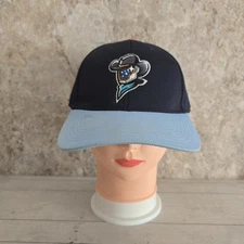 MiLB Sugar Land Space Cowboys OC Sports Adjustable Hat OSFM
