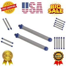 2pcs/Pack 288749 Airless Spray Gun Filter Replacement 60-Mesh SG2 SG3 Paint F...