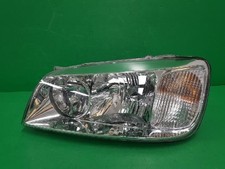 Feu avant (phare) Hyundai XG
