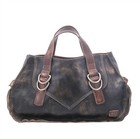 Bedstu Redrock Leather Bag Size One Size