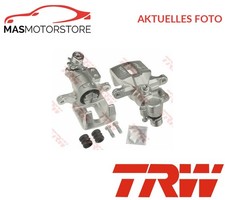 BREMSE BREMSSATTEL HINTEN LINKS TRW BHZ931E A FÜR SUZUKI SX4,SWIFT III