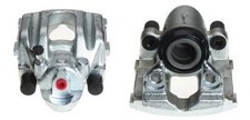 Bremssattel Axia 393409 46mm für BMW 5er E60 7er E65 E66 E67 6er E63 E64 3er E92