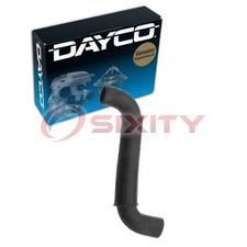 Dayco Upper Radiator Coolant Hose for 2002-2007 Subaru Impreza 2.0L 2.5L H4 id