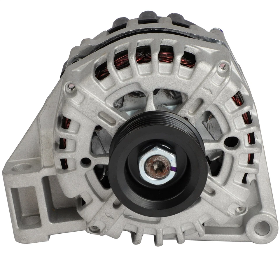 Alternator For Chevrolet Equinox 2010 2011 2012 Chevrolet Captiva Sport 2012 - Image 2 of 4