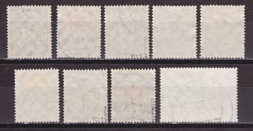 Danzig Nr.: 2898-297, gestempelt, gepr. BPP - Bild 2 von 3