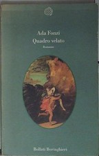 Fonzi QUADRO VELATO Bollati Boringhieri 1993