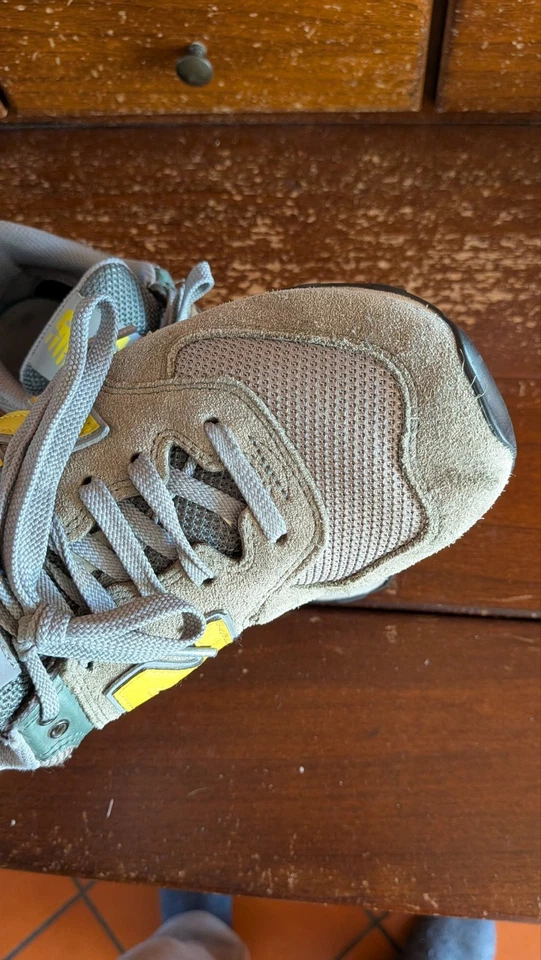 New Balance 574, foto 2 di 5