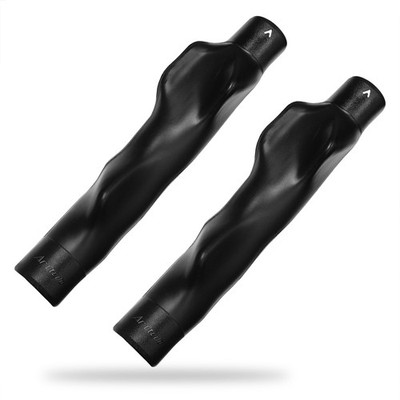 2 Pack Golf Training Grip, Right-Handed Grip Trainer Golf Club to Fix Hand Po...