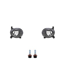 Antibrouillard Seat EXEO