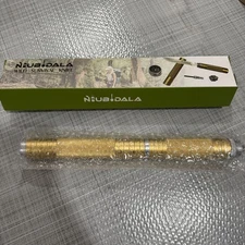 5.0" WILD BLADES CUSTOM COMBAT TACTICAL HUNTING KNIFE- WB153