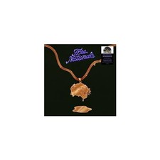 Free Nationals Free Nationals (Instrumentaux) Double LP Vinyle ERE1094 NEUF
