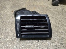 BMW 3 Touring E46 Rejillas de Ventilación del Tablero 8361898 3.00 33756291