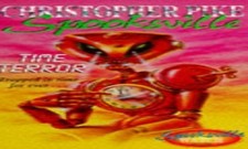 Time Terror: No. 16 (Spooksville S.) by Pike, Christopher Paperback / softback