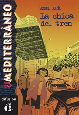 Venga a leer: La chica del tren (El Medi... by Suris, Jordi Paperback / softback