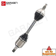 For 2022-24 Jeep Grand Cherokee Wo Air Suspension Front Right Cv Axle Assembly For 2022-24 Jeep Grand Cherokee Wo Air Suspension Front Right Cv Axle Assembly