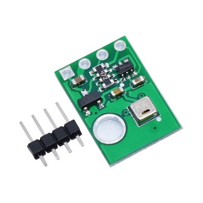 Reliable Temperature Humidity Sensors For Greenhouse Climate Control Systems
