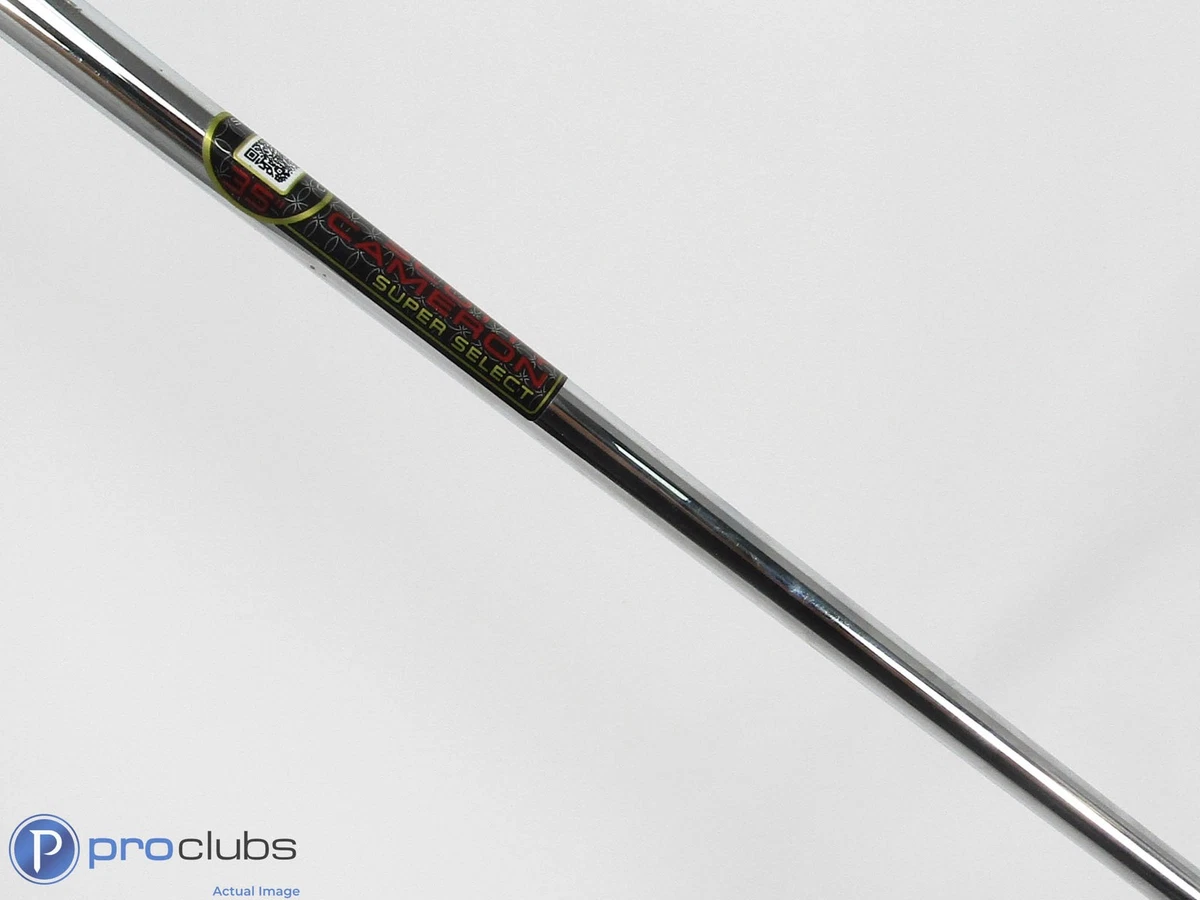 Scotty Cameron Golf Club Shafts for sale | eBay