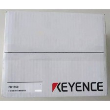 New In Box Keyence FD-R50 Sensor
