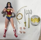 McFarlane DC Collectors Edition Multiverse Wonder Woman 7