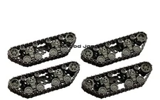 Kotobukiya Hexa Gear Booster Pack 014 Freedom Crawler 1/24 Scale Plastic Model