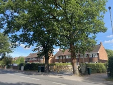 Photo A2 Housing in Jobu00e2u0080u0099s Lane Lower Eastern Green  c2021