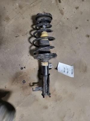 Driver Left Strut Front Fits 13 MALIBU 577105