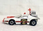 Vtg 1977 Hot Wheels SCIENCE FRICTION. Classy Customs. HK. Pre-owned. Loose