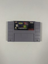 Spawn: The Video Game (Super Nintendo SNES) VGC Authentic & Tested - Ships Fast