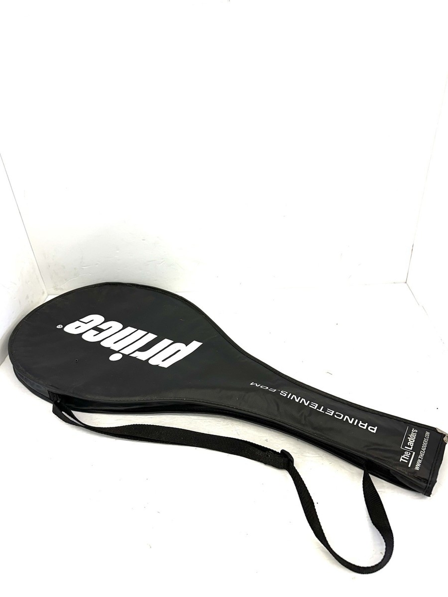 Prince Powerline Excel Ti Titanium Graphite Tennis Racket Size 3