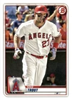 2020 Bowman Mike Trout #1
