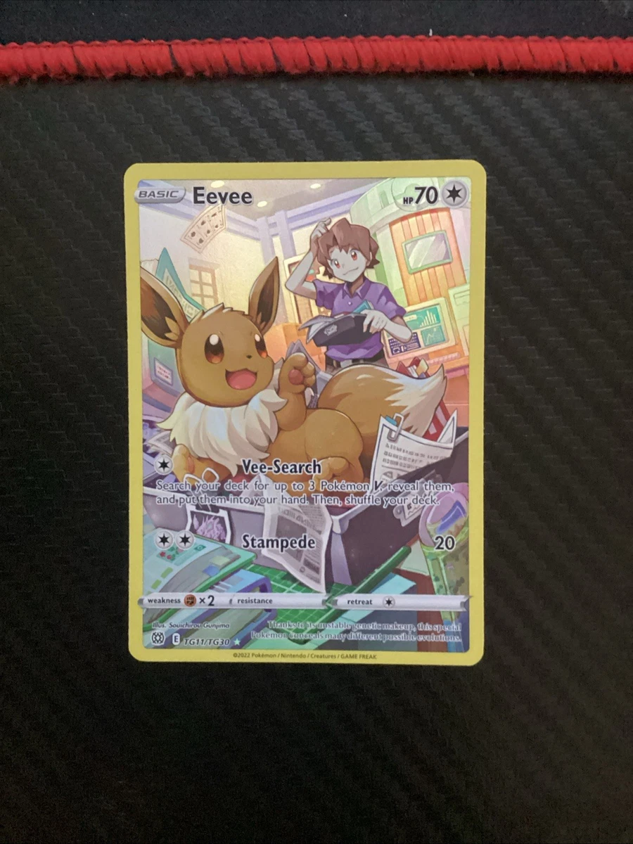 yugioh ancient prophecy booster box Eevee - SVP 173 Holo Rare Promo