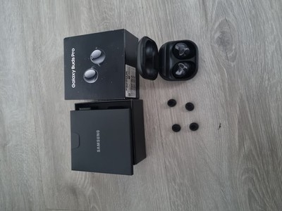 Samsung Galaxy Buds Pro - Phantom Black