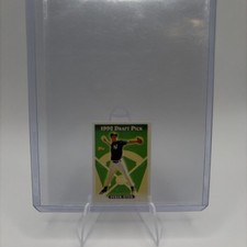 1993 Topps Baseball Cards 19