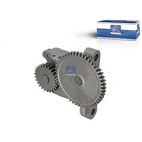 ÖLpumpe DT Spare Parts Iam-Expertise Passend FüR U.A. Renault Trucks